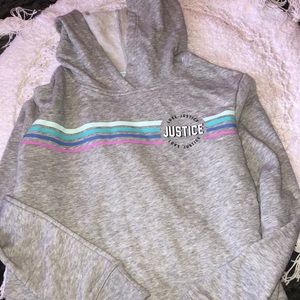 Justice Long sleeve